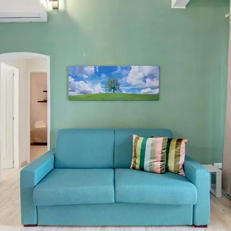 شقة Casa Emmegi